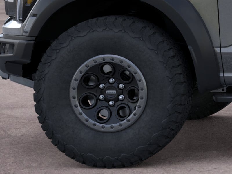 2026 Ford F-150 Raptor Truck