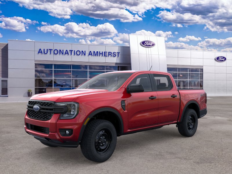  Ford Ranger