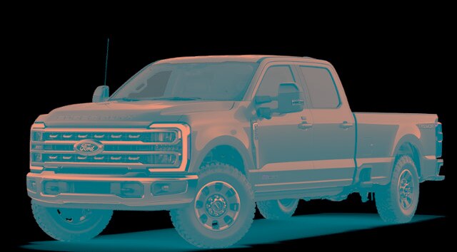  Ford F-250SD