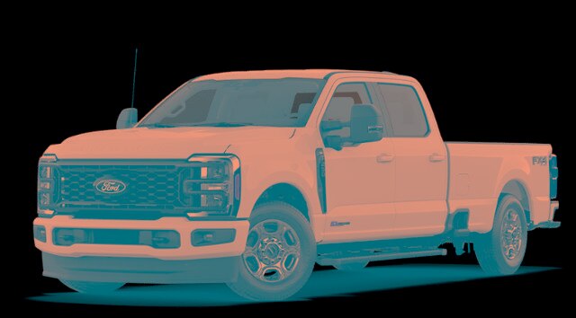New Ford Superduty trucks 2027 Ford F-250 PK for sale near you in Corning, CA