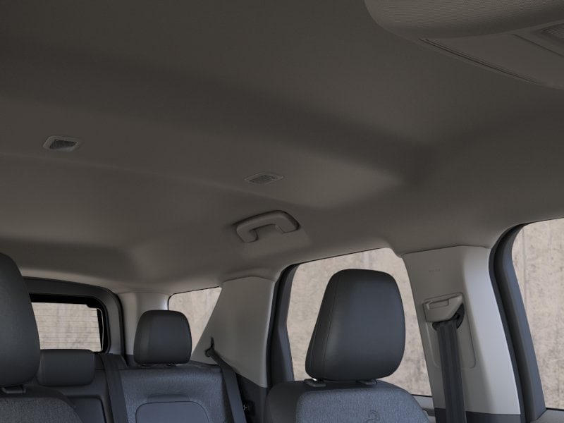 2026 Ford Bronco Sport Big Bend - Photo 22