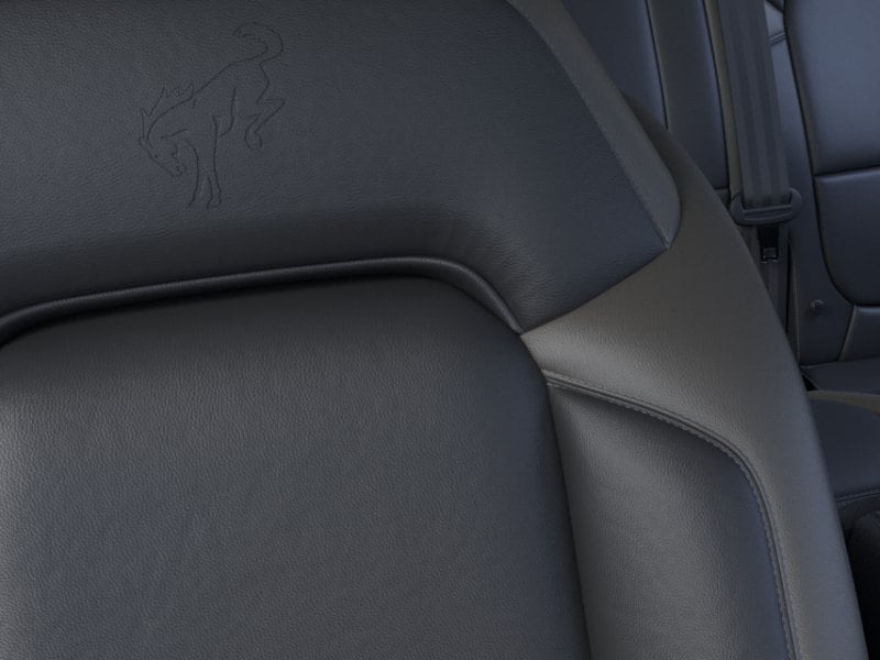 2026 Ford Bronco Outer Banks&reg; SUV