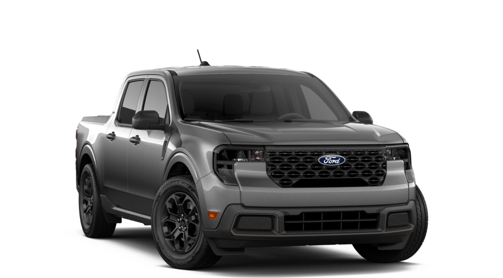 New 2026 Ford Maverick TRUCK