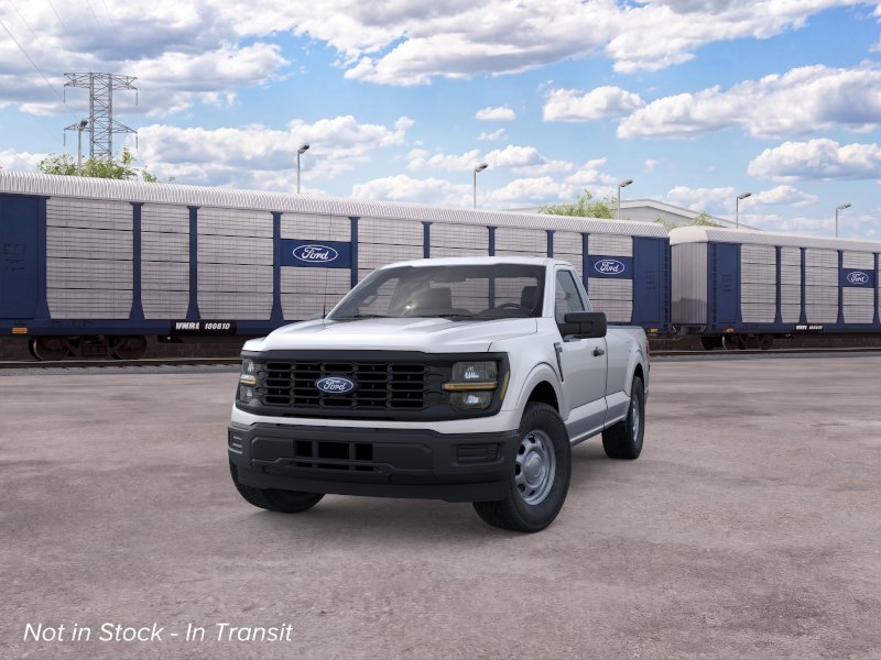 New 2026 Ford F-150 XL TRUCK