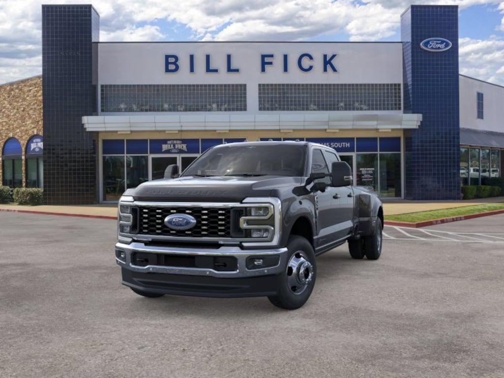 New 2026 Ford F-350SD Lariat TRUCK