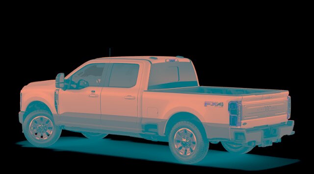 New 2027 Ford Super Duty F-250® King Ranch® TRUCK