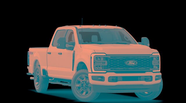 New 2027 Ford Super Duty F-250 XL STX FX4 Off Road Truck Crew Cab
