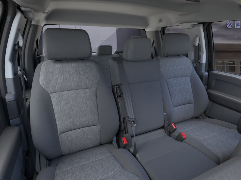 2026 Ford F-350 Super Duty XL - Photo 10