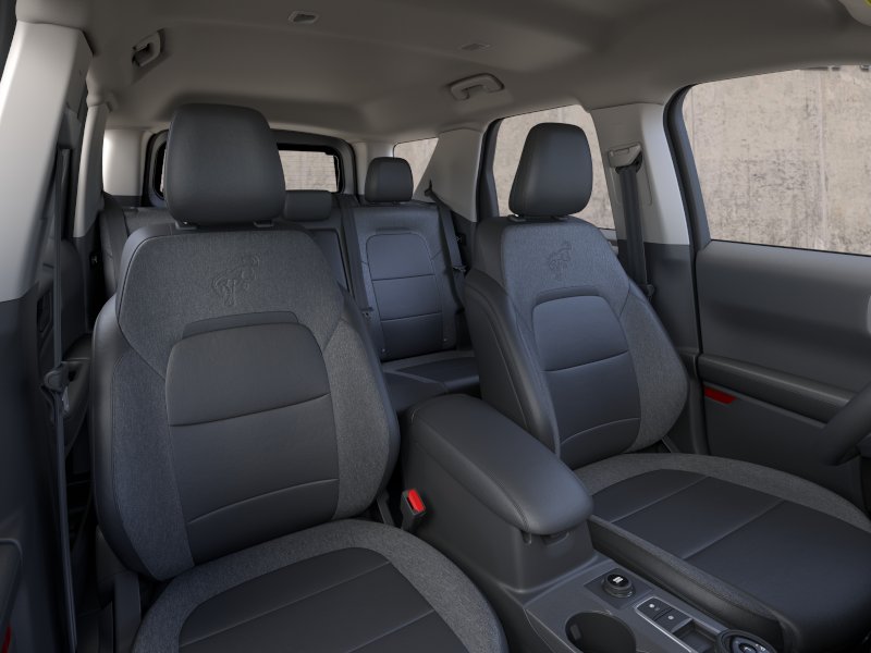 2026 Ford Bronco Sport Big Bend - Photo 10