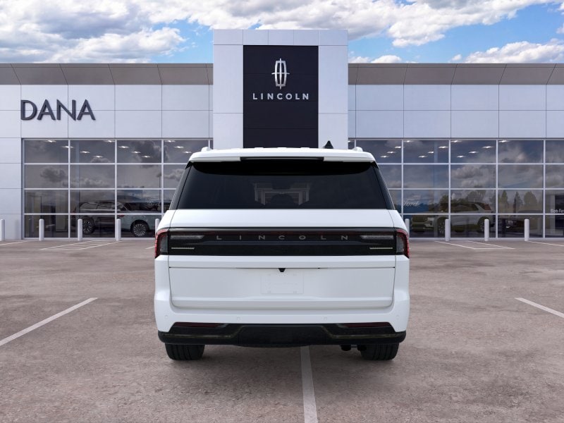 2026 Lincoln Navigator Reserve L - Photo 5