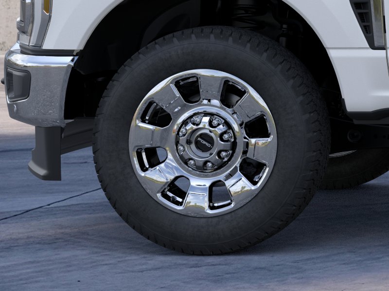 2026 Ford F-350 Super Duty Lariat - Photo 19