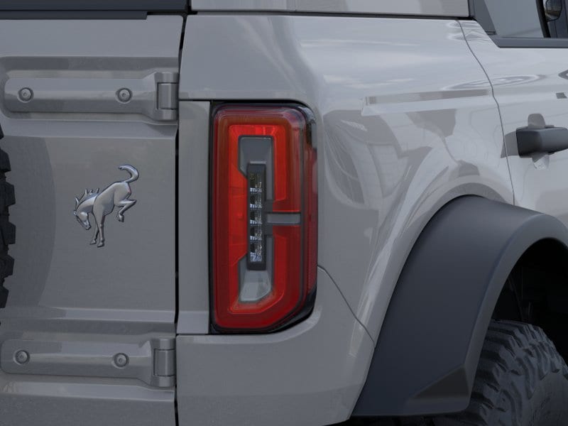 2026 Ford Bronco Outer Banks SUV