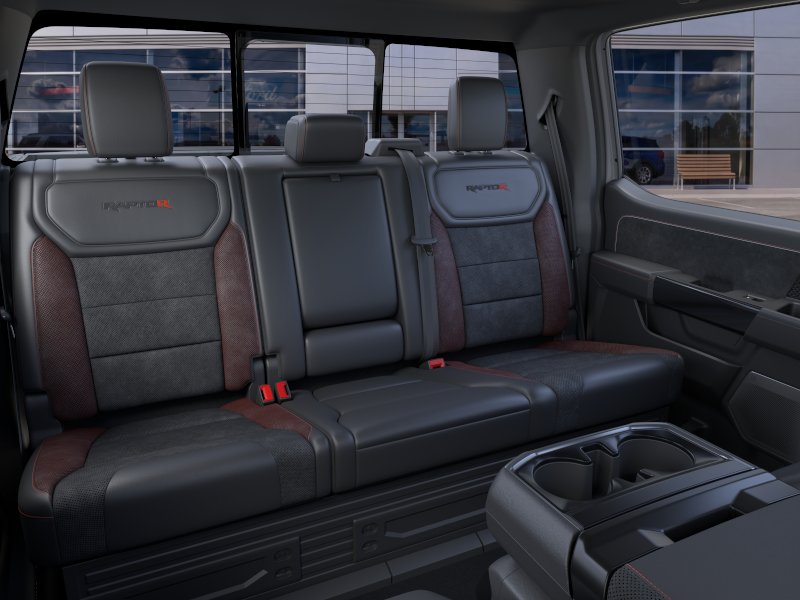 2026 Ford F-150 Raptor Truck