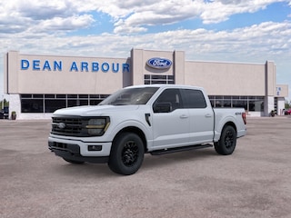 2026 Ford F-150 XLT Truck