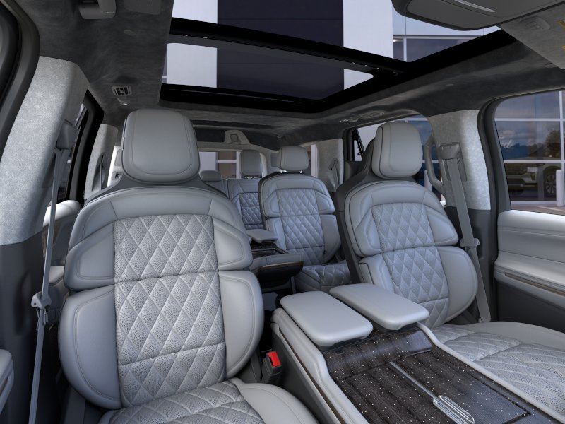 2026 Lincoln Navigator Black Label - Photo 10