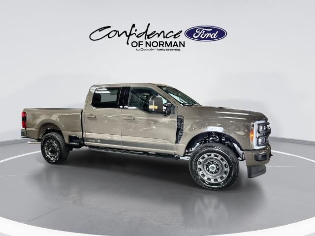 2027 Ford F-250 F-250&reg; XLT Truck Crew Cab