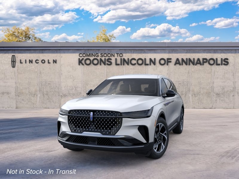 2026 Lincoln Nautilus Premiere - Photo 2