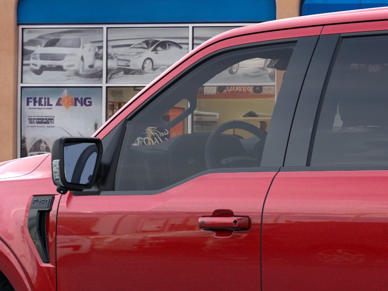 2026 Ford F-150 XLT Truck