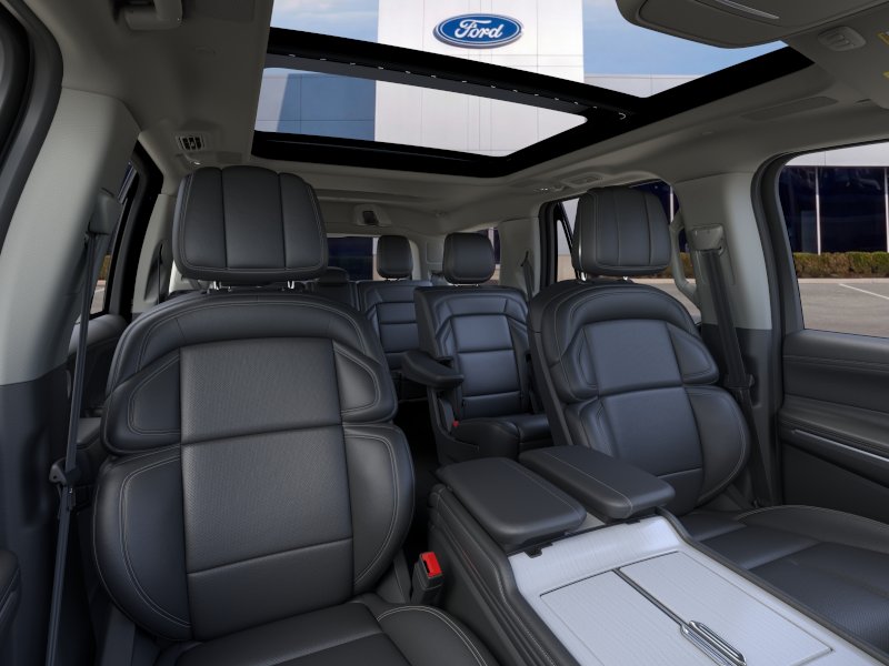 2026 Lincoln Navigator Reserve - Photo 10