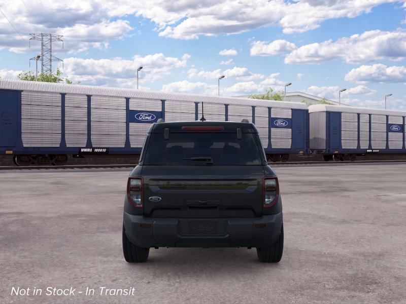 2026 Ford Bronco Sport Big Bend - Photo 5