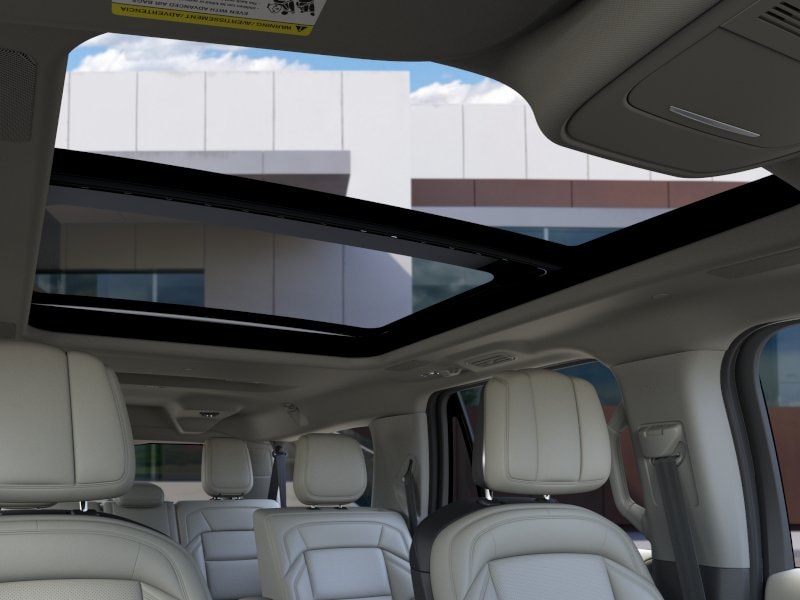 2025 Lincoln Navigator Reserve L - Photo 22