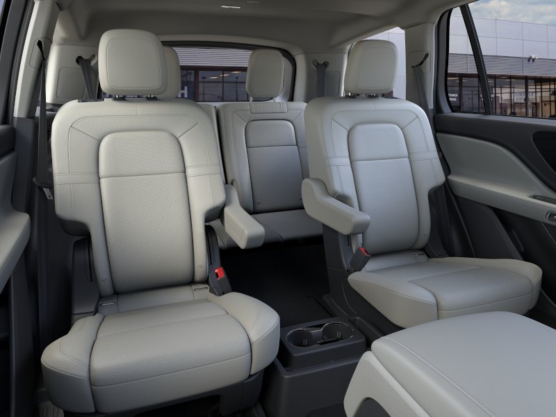 2026 Lincoln Aviator Reserve - Photo 11