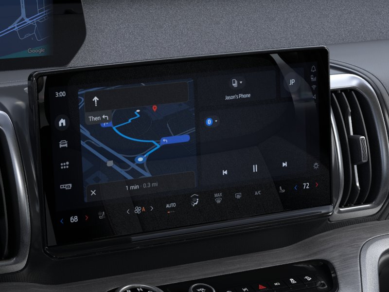 2026 Ford Expedition Platinum - Photo 14