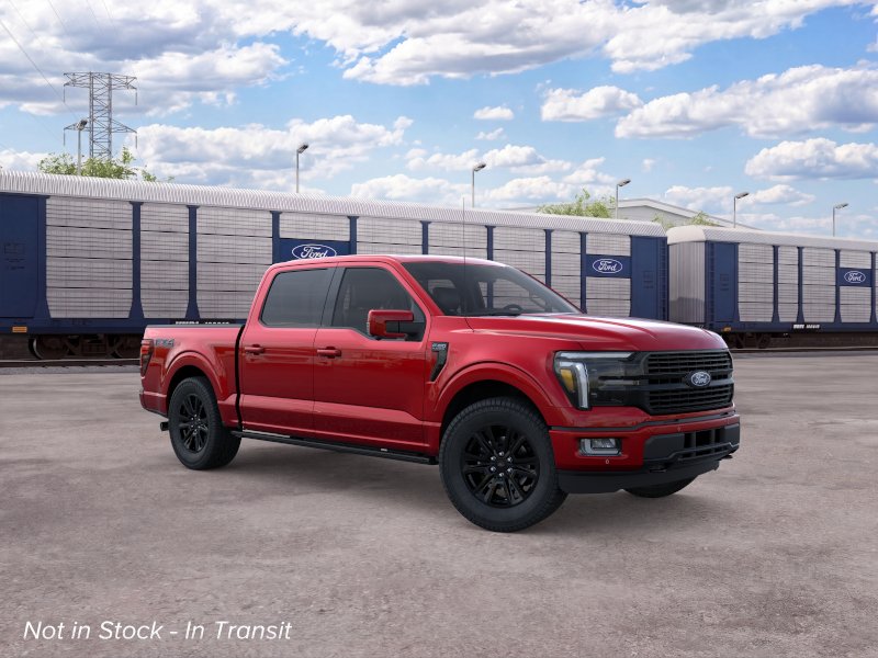  Ford F-150