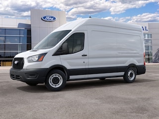 2027 Ford Transit-250 Cargo HR Cargo RWD Van High Roof Van