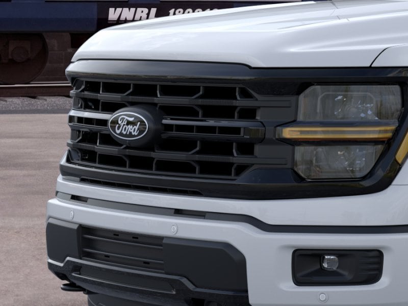 2026 Ford F-150 XLT TRUCK