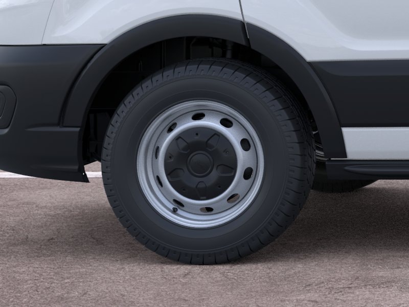 2026 Ford Transit Van Base - Photo 19