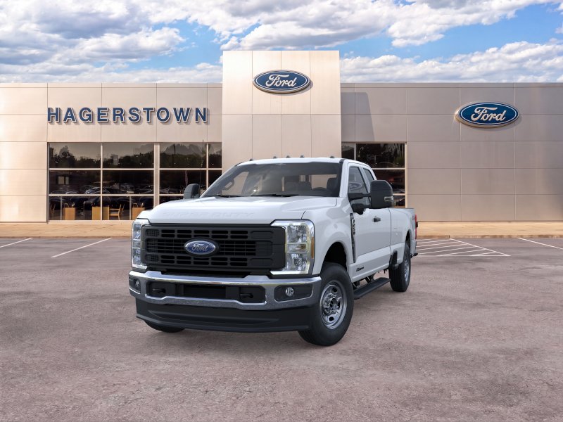 New 2026 Ford F-250SD XL Truck