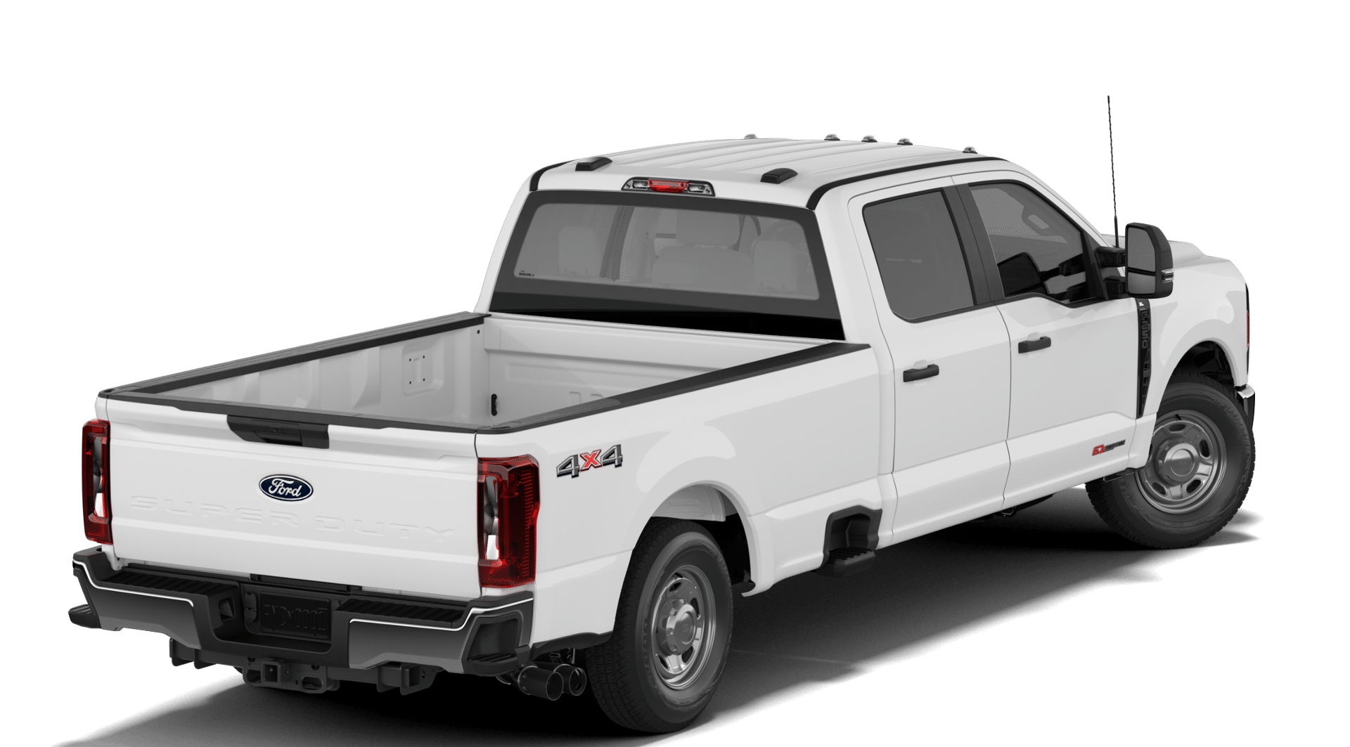 New 2027 Ford Super Duty F-250 XL TRUCK