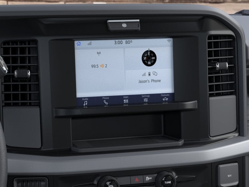 2026 Ford F-350 Super Duty XL - Photo 14