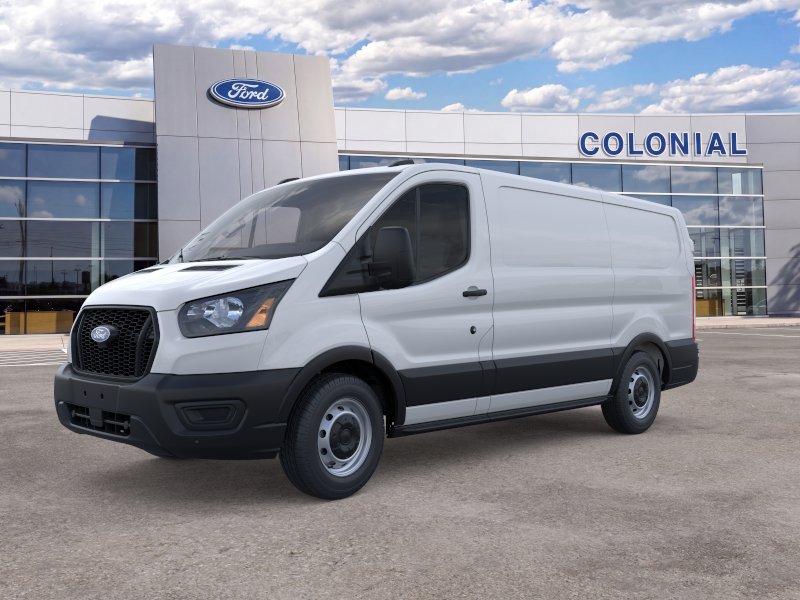 2026 Ford Transit Van Base