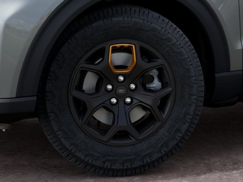 2027 Ford Explorer Tremor SUV