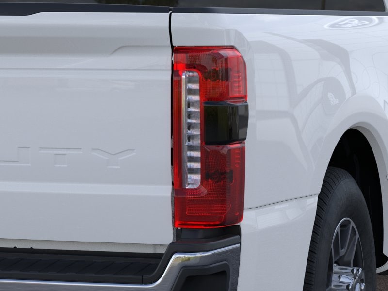 2026 Ford F-250 Super Duty Lariat - Photo 21