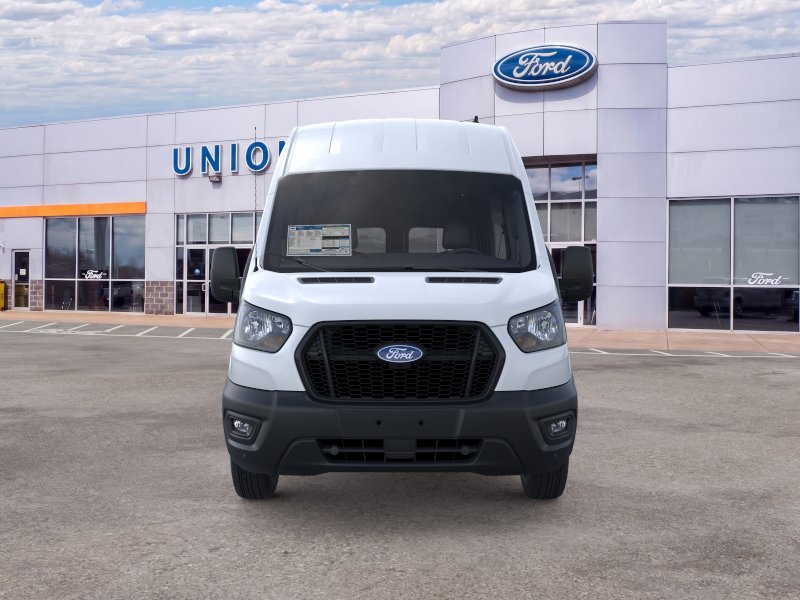 2026 Ford Transit Van Base - Photo 6
