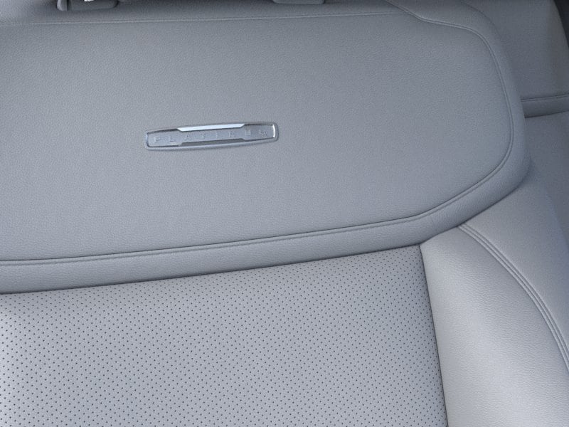 2026 Ford Expedition Platinum - Photo 16