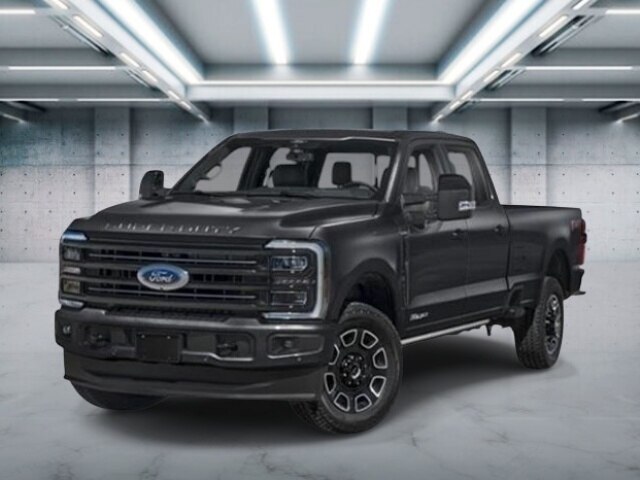 New 2027 Ford Super Duty F-350® Platinum® TRUCK