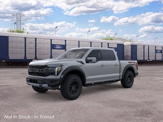 2026 Ford F-150 Raptor&reg; TRUCK
