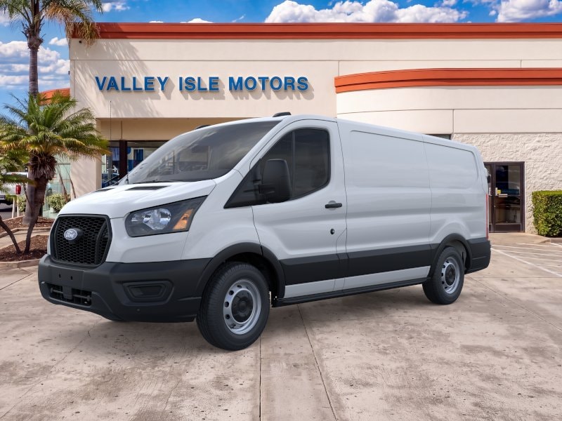 2026 Ford Transit-150 Cargo Van Low Roof Van 
