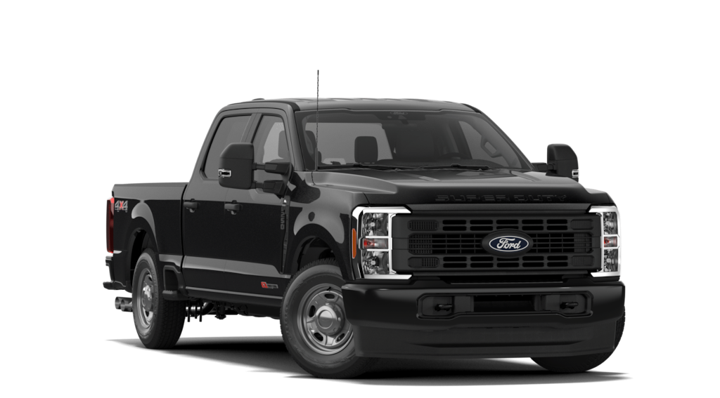 New 2027 Ford F-250SD F-250® XL Truck Crew Cab