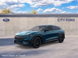 2026 Ford Mustang Mach-E Premium CROSSOVERS