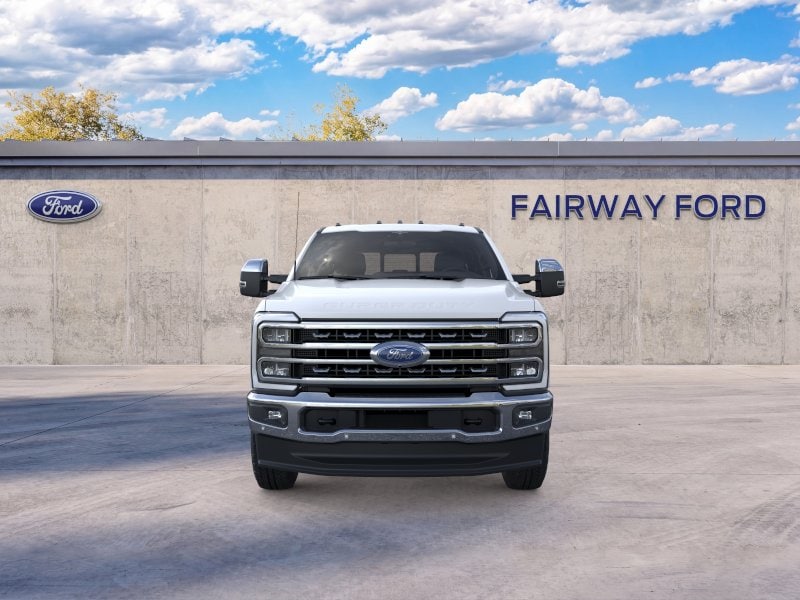 2026 Ford F-350 Super Duty Lariat - Photo 6