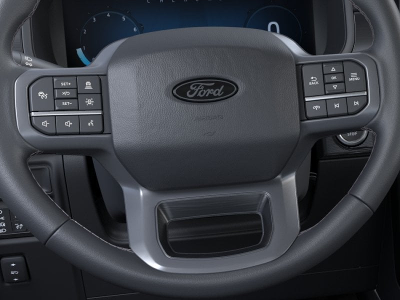 2026 Ford F-150 Lariat Truck