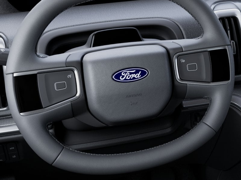 2027 Ford Expedition 4DR 4WD Active SUV