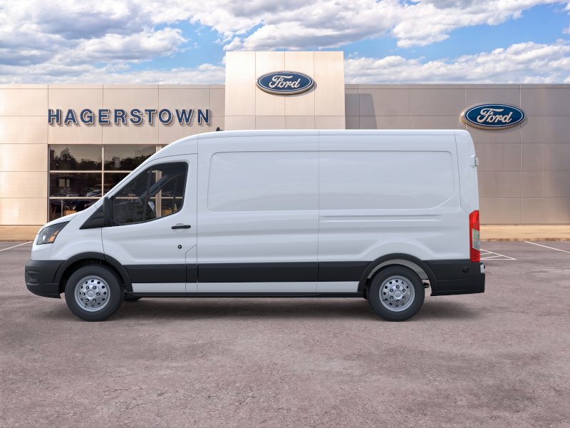 New 2026 Ford Transit-250 Base Cargo Van