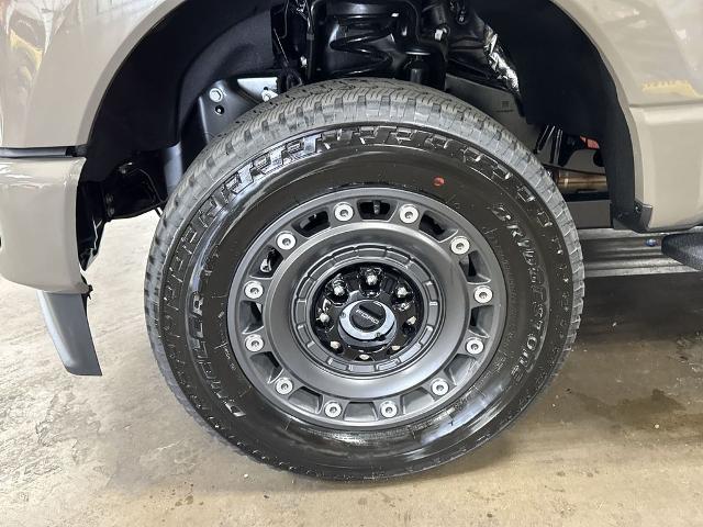 2027 Ford F-250 F-250&reg; XLT Truck Crew Cab