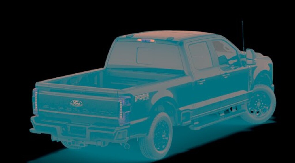 New 2027 Ford F-Series Sd